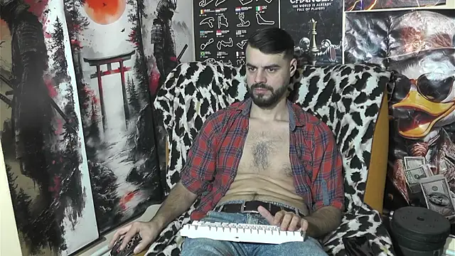 00george live sex cam