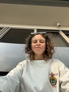 RinaMood live sex cam