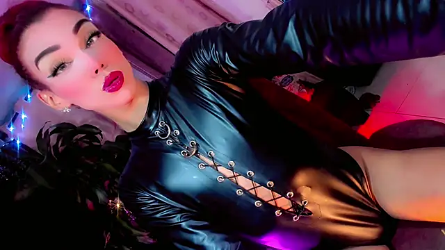 the-horus-girl's cam snapshot