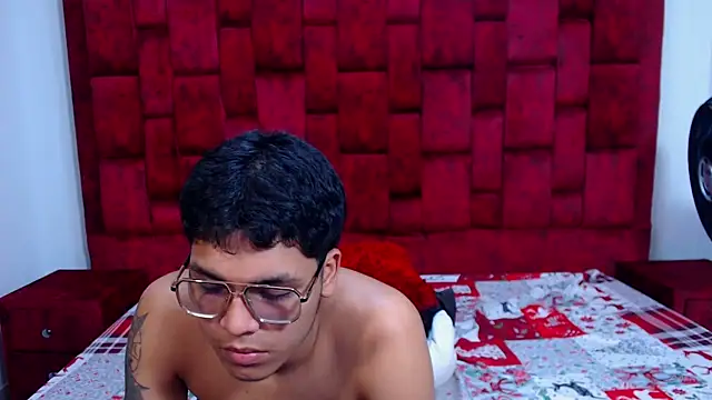 David_Gil19's cam snapshot