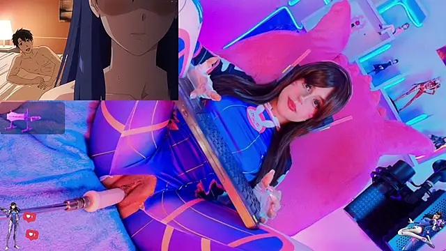 kyomii-'s cam snapshot