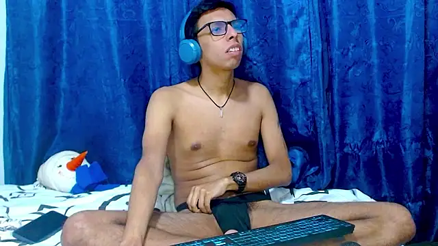 Soyd_twink's cam snapshot