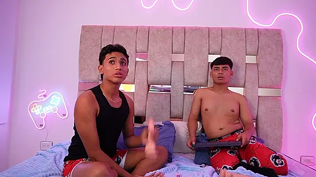 LiamJaxon's cam snapshot