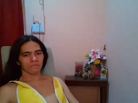 sweet_yummy69's cam snapshot