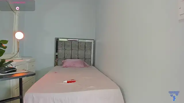 _Luciana_1's cam snapshot