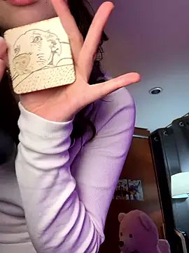 JessieCarter live sex cam