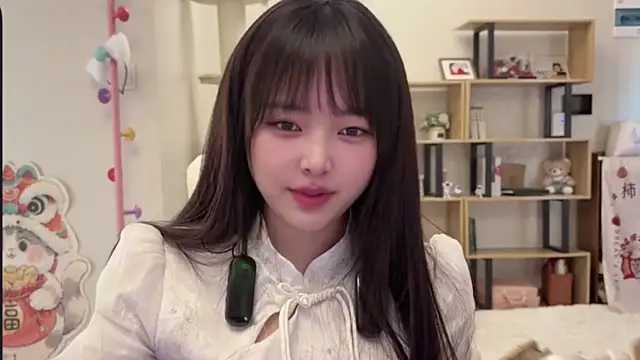 Chenjing0's cam snapshot