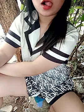 EnzxMoon02's cam snapshot