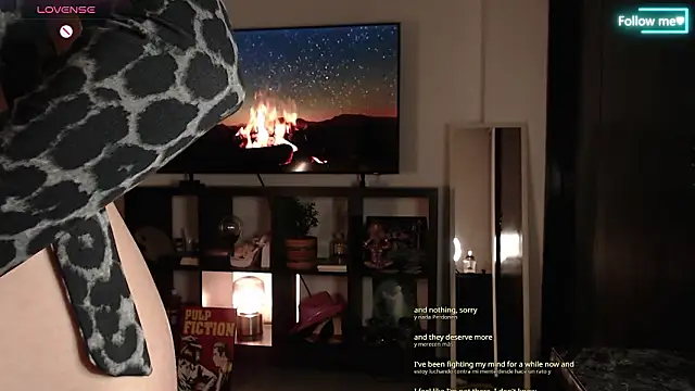 CherryBlossom___'s cam snapshot