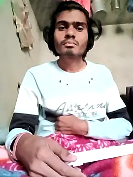 Yash_Sharma18 live sex cam