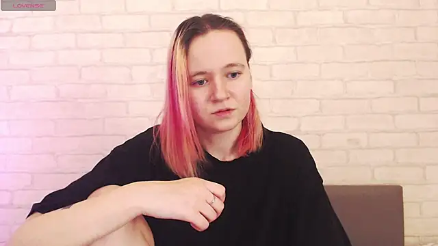 Ericha_Stone's cam snapshot