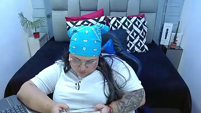 evelin_zaens's cam snapshot