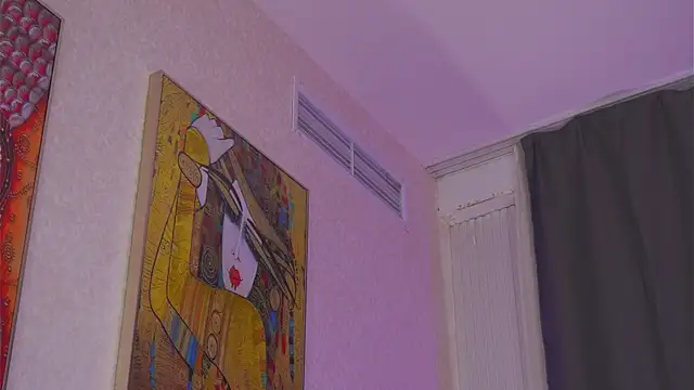 LiliBanger's cam snapshot