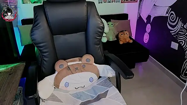 Yuhwan_'s cam snapshot