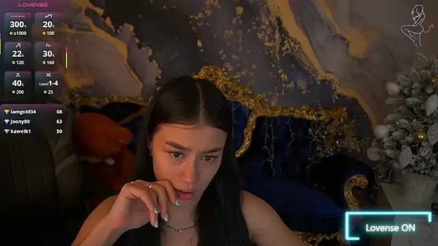 FataleNellie's cam snapshot