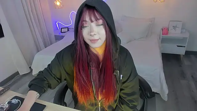 Noahcryptic's cam snapshot