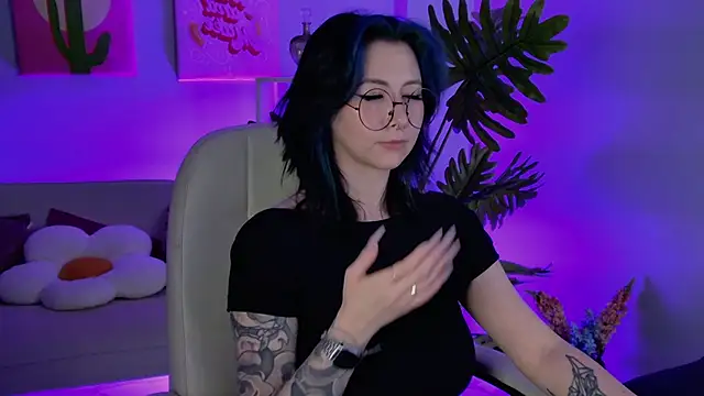 WesleeGray's cam snapshot