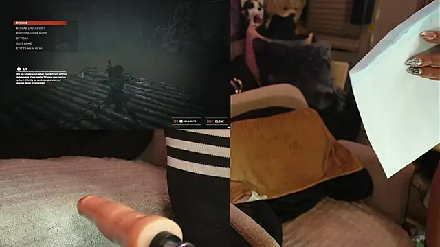 roknblaze's cam snapshot