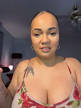 DestineeJayde's cam snapshot