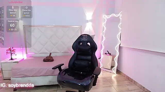 Brendda_tay's cam snapshot