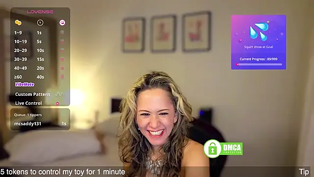 Miasiren's cam snapshot