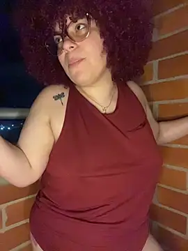 Leyah__'s cam snapshot