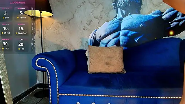 Atlas_desire's cam snapshot