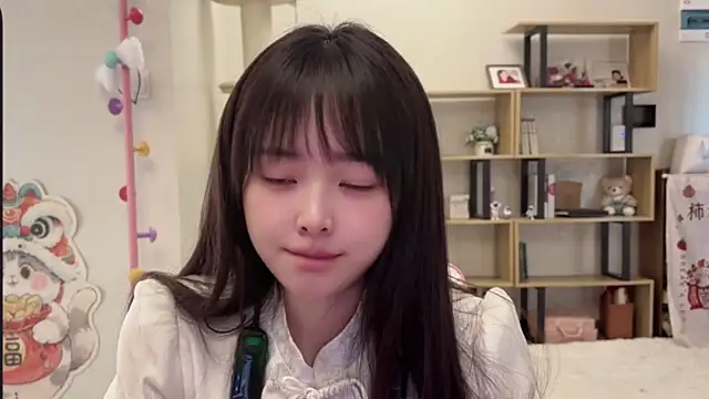 Chenjing0 live sex cam