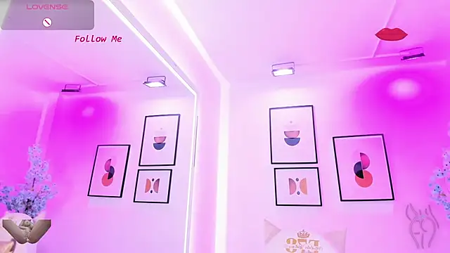 Alicia_leclair's cam snapshot