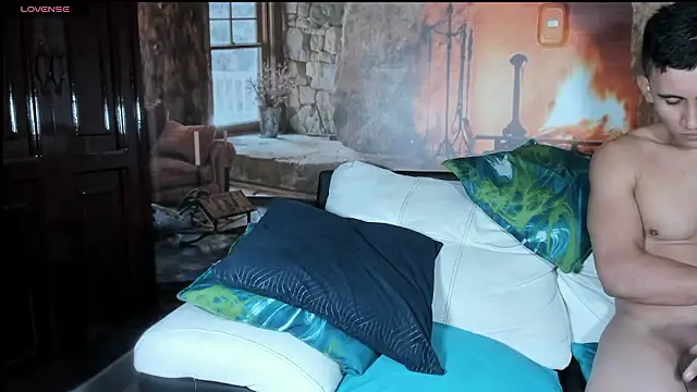 Aprovechame live sex cam