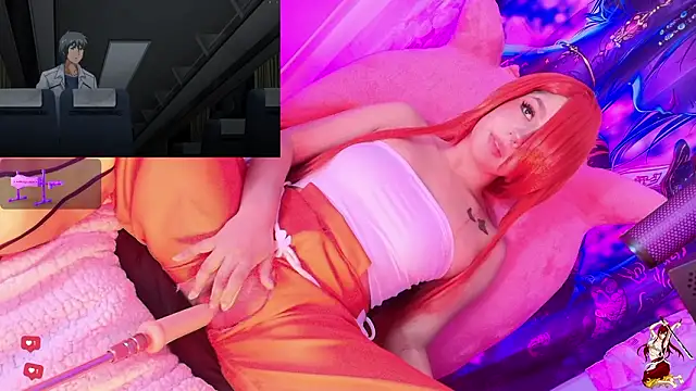 Nanamii-'s cam snapshot