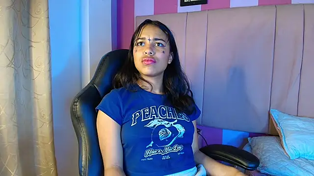 Dakashyten's cam snapshot