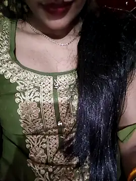 Eshwari_Chopra's cam snapshot