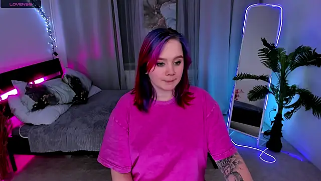 lunaalli's cam snapshot