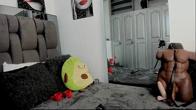 GiorgiaDarkness's cam snapshot