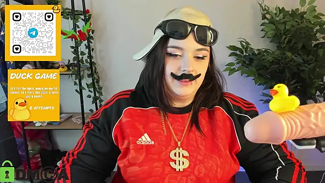 Mia_R0ss's cam snapshot