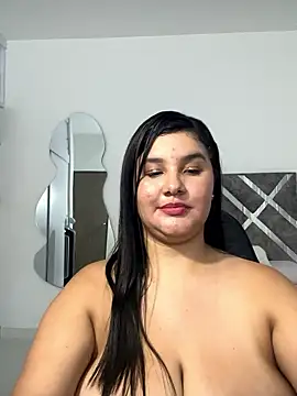 ValleryParker's cam snapshot