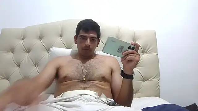 Himoreno25 live sex cam