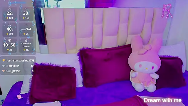 Silver_Rosex live sex cam