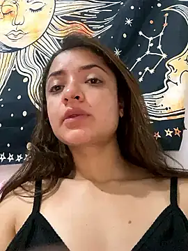 Alicia_ALICIA's cam snapshot