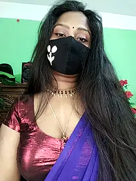 Idhika-Paul's cam snapshot