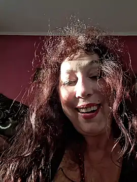 GypsyEsmeralda live sex cam