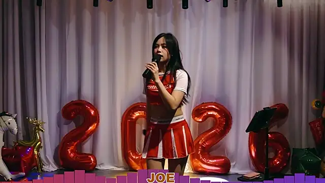 yznt-dudu's cam snapshot