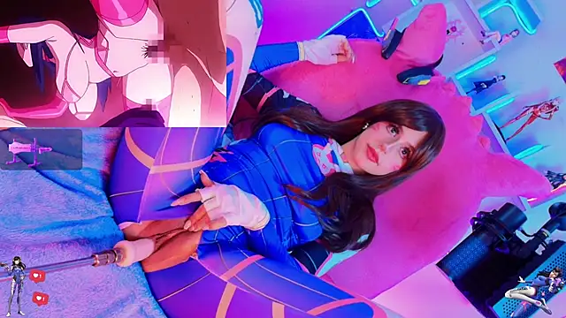 kyomii-'s cam snapshot