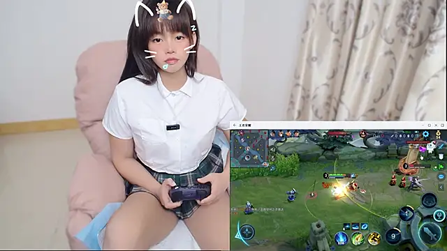 Duolamei's cam snapshot