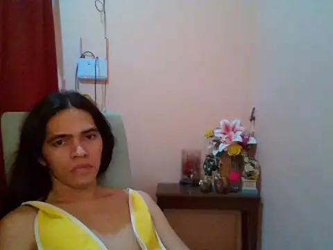 sweet_yummy69's cam snapshot