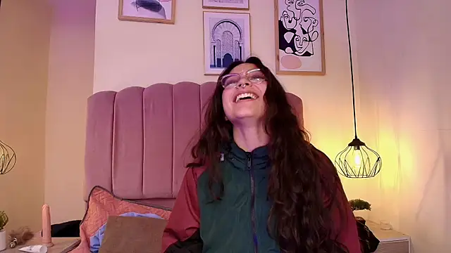 Hanabie_'s cam snapshot