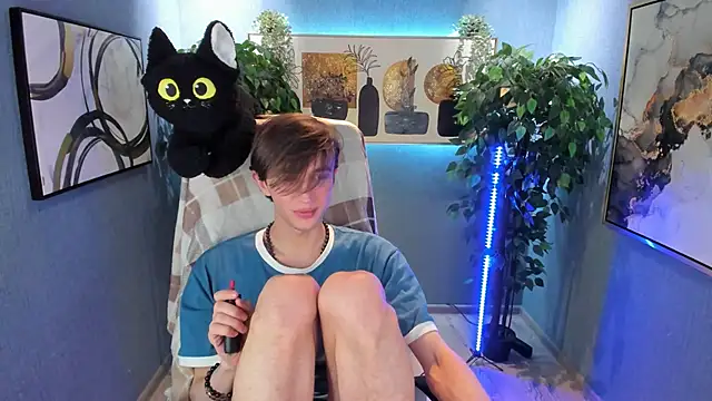 John_Weasley live sex cam