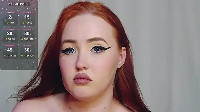 IrinaArt's cam snapshot