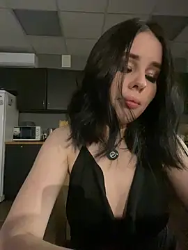 AliceLune's cam snapshot